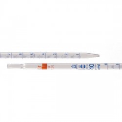 Grad. pipette BLAUBRAND AS, 10 ML Grad. pipette BLAUBRAND AS, 10 ML