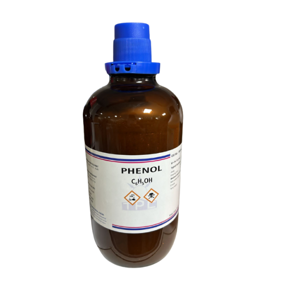 Phenol (1 Kg)