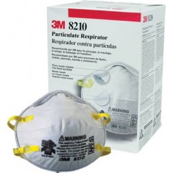 3M Face Mask N95