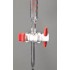BURT-050-001 Burette With PTFE Class A 50Ml