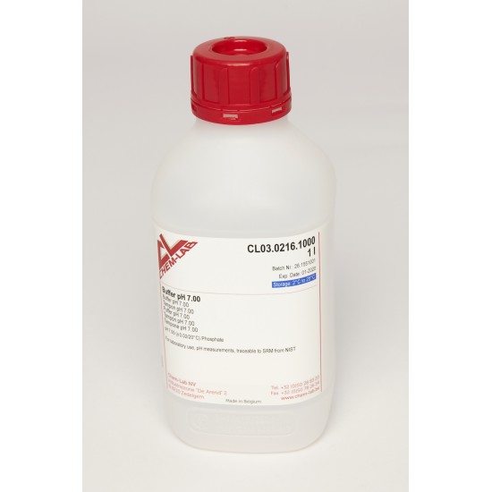 Buffer pH 7.00, 1 L Buffer pH 7.00, 1 L