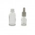 FRAN-125-104 Glass Bottle Narrow Neck 125ml