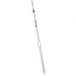 Measuring Pipette Class A, 2ml