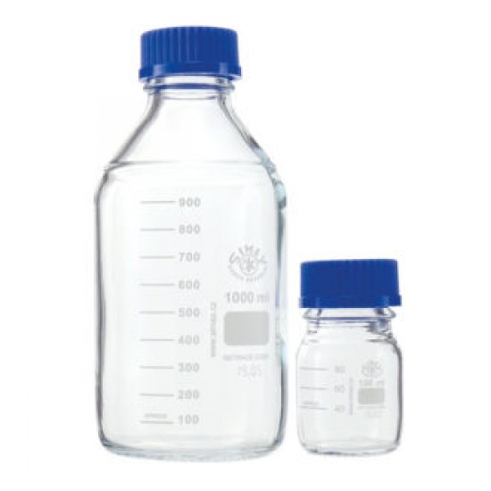 SBGA-1K0-010 Laboratory Bottle 1000ML SBGA-1K0-010 Laboratory Bottle 1000ML