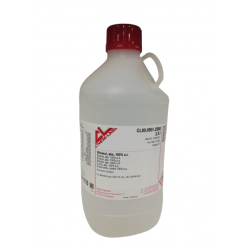 Ethanol Absolute 100% AR 2.5 L Ethanol Absolute 100% AR 2.5 L