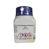 Potassium Chromate 500 Gm