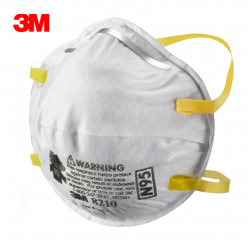 3M Face Mask N95