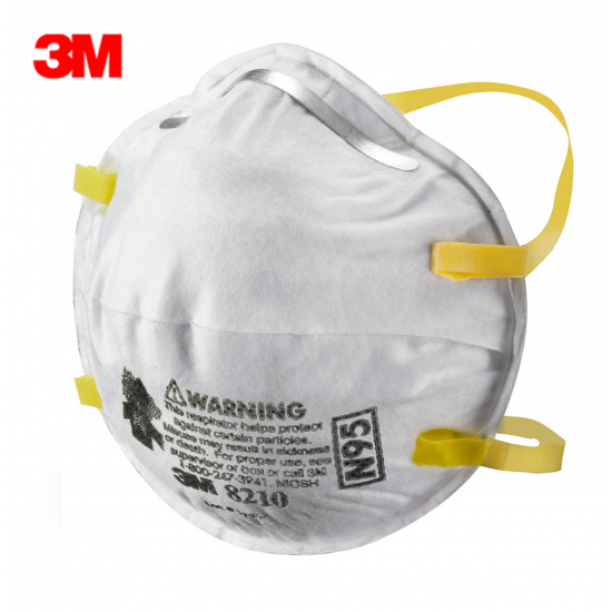 3M Face Mask N95