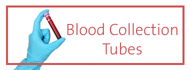 Blood Collection Tubes
