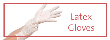 Latex Gloves