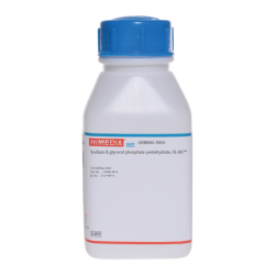 Agar Agar, Type I, 500 G
