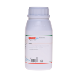 Peptone Water, (500G)