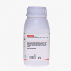 Listeria Identification Agar Base (PALCAM) 500 G