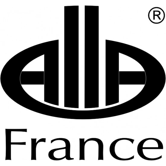 Fridge/Freezer Thermometer -30+30 °C /-20+85°F Stainless steel Dial