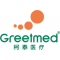 Ningbo greetmed medical instruments co. ltd