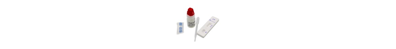 Rapid Diagnostic Test Kits 