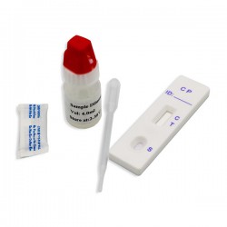 Rapid Diagnostic Test Kits 