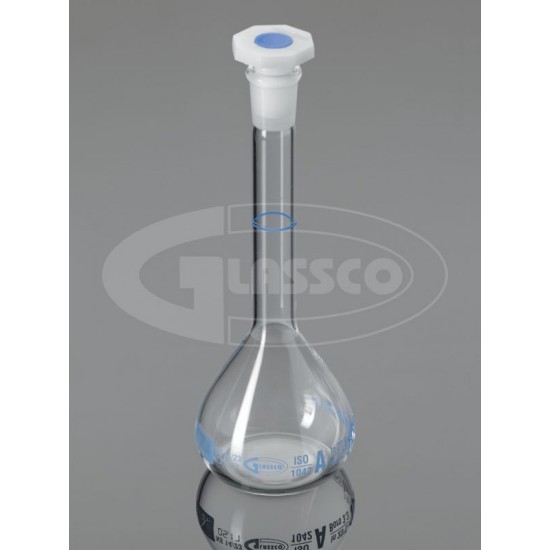 Volumetric Flask Class A, 20 ML