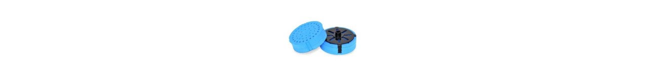 Shakers Accessories 