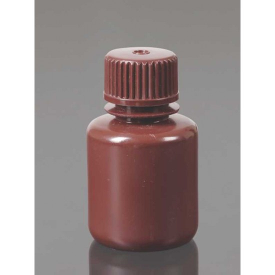 Reagent Bottles, Amber (Narrow Mouth)250ML