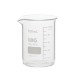 Beaker, low form 600 ML