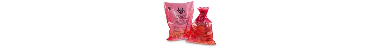 Biohazard & Waste Managements 