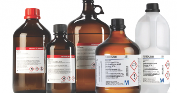 Chemistry Reagents