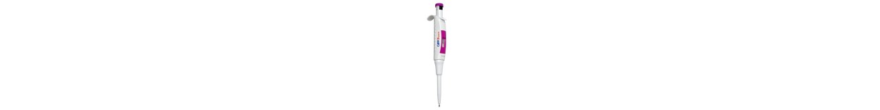Pipettes 