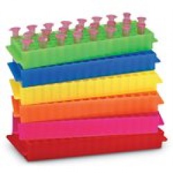 Microtubes Racks Well 80