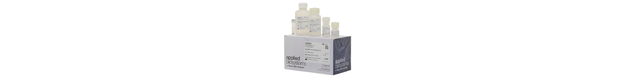 Molecular Biology & Nucleic Acid Analysis 