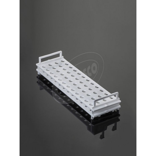 Rack for Micro Centrifuge Tube 24 Tubes