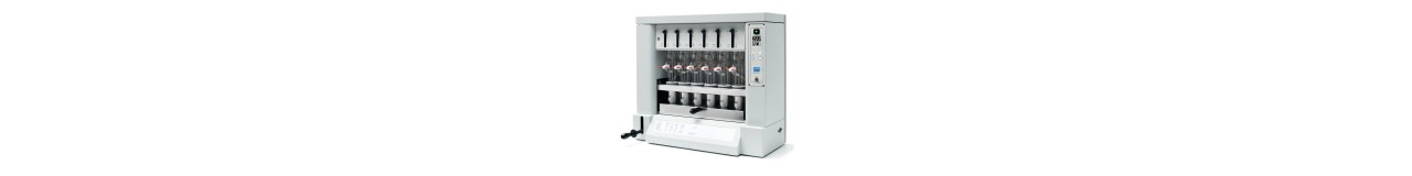 Solvent Extractions