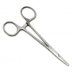 Spatulas and Forceps 