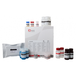Veterinary Elisa kit 