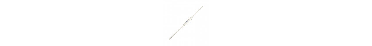 Volumetric Pipettes Volumetric Pipettes