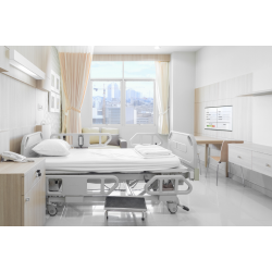 Clinic & Hospital Furniture 