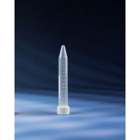 Conical Tube 15ml Screw Cap, Pk/50 Conical Tube 15ml Screw Cap, Pk/50