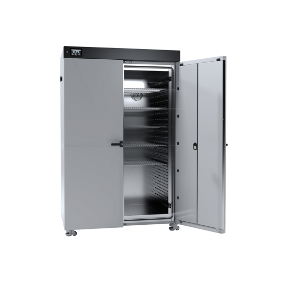 Incubator 1000 L Capacity