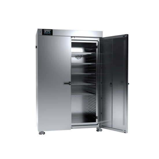 Incubator 1000 L Capacity