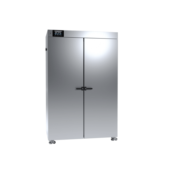 Incubator 1000 L Capacity