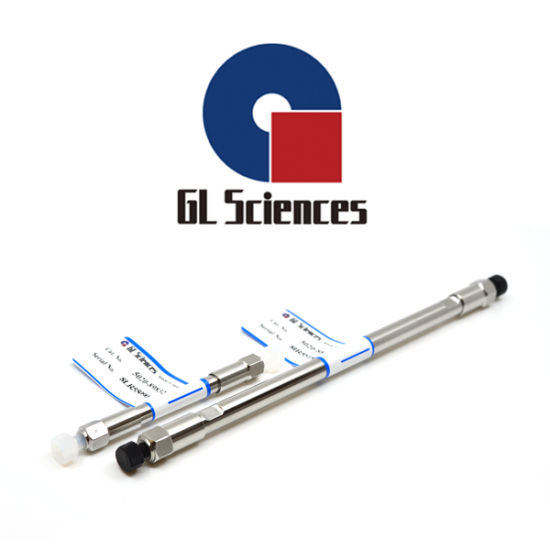 InertSustain ODS, 5 Micron, 250 X 4.6mm