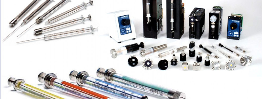 Gas Chromatography