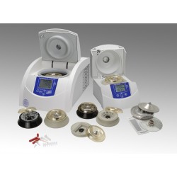 Microcentrifuge , 220-240 V 50-60 Hz
