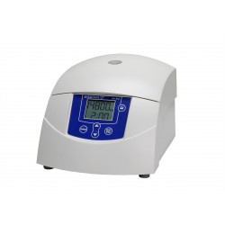 Microcentrifuge , 220-240 V 50-60 Hz