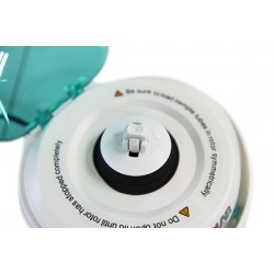 Mini Centrifuge (D 1008 Blue Lid)