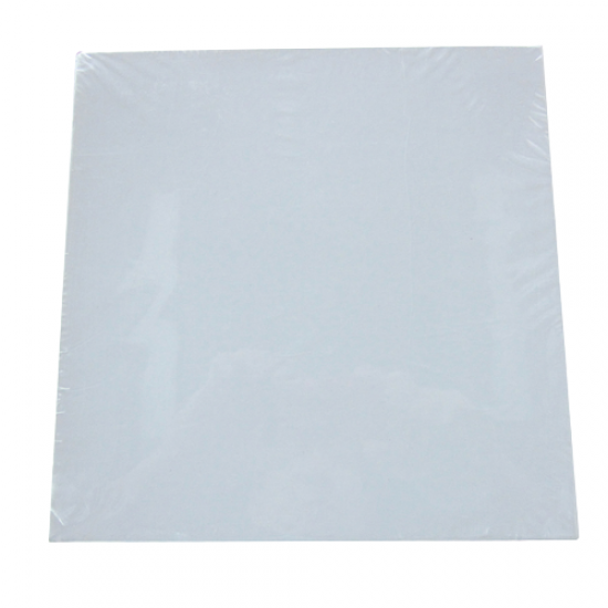 Thin layer chromatography plates (TLC) 100 x 200 MM