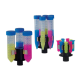 Vertical High Speed 15mL Tube Holder