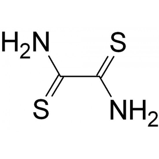 Dithiooxamide (Rubeanic Acid) 50 G
