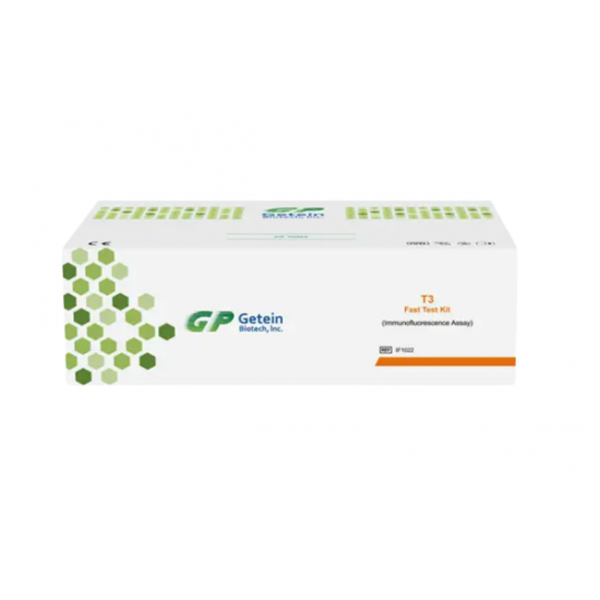 T3 Fast test for Getein 1100