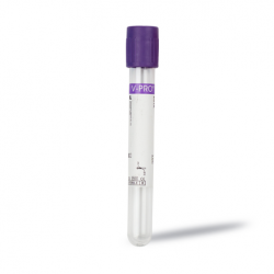 Vacuum Blood Collection EDTA K3 Tube
